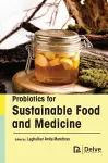 Probiotics for Sustainable Food and Medicine cover