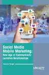 Social Media Mobile Marketing cover