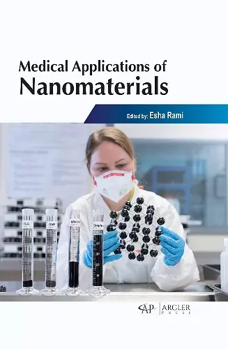 Medical applications of Nanomaterials cover