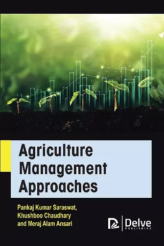 Agriculture Management Approaches cover