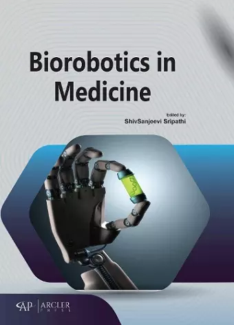 Biorobotics in Medicine cover