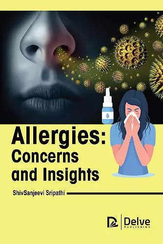 Allergies cover