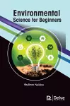 Environmental Science for Beginners cover