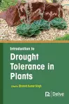 Introduction to Drought Tolerance in Plants cover