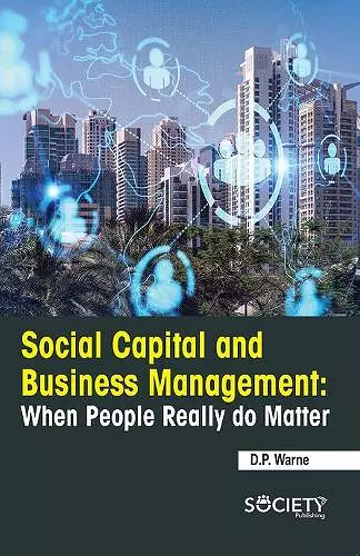 Social Capital and Business Management cover