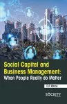 Social Capital and Business Management cover