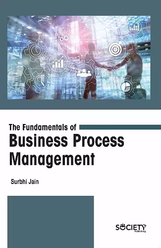 The Fundamentals of Business Process Management cover