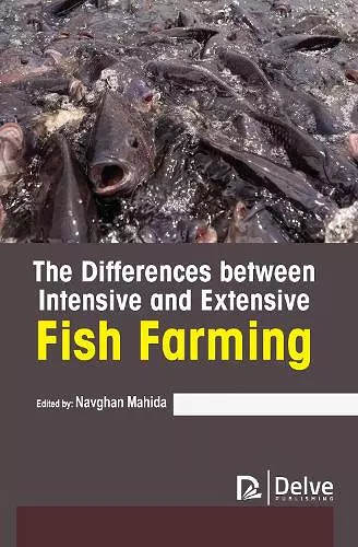 The Differences Between Intensive and Extensive Fish Farming cover