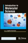 Introduction to Molecular Science cover