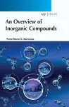 An Overview of Inorganic Compounds cover