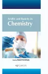 Acidity and Basicity in Chemistry cover