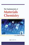 The Fundamentals of Materials Chemistry cover