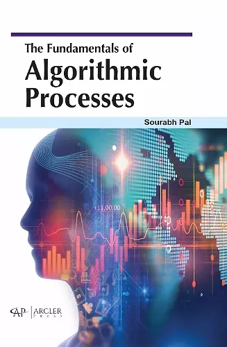 The Fundamentals of Algorithmic Processes cover