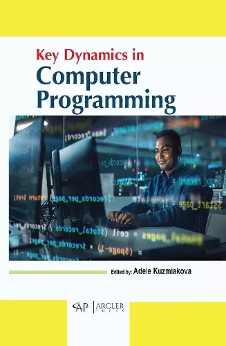 Key Dynamics in Computer Programming cover