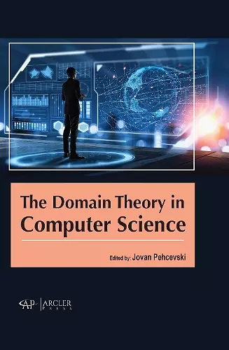 The Domain Theory in Computer Science cover