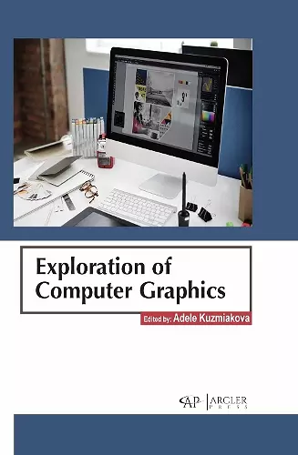 Exploration of Computer Graphics cover