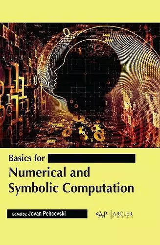 Basics for Numerical and Symbolic Computation cover