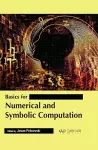 Basics for Numerical and Symbolic Computation cover