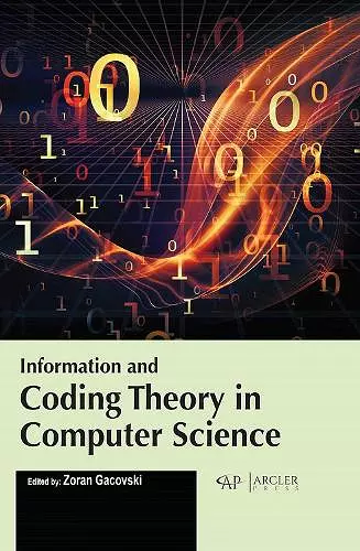 Information and Coding Theory in Computer Science cover