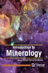 Introduction to Mineralogy cover