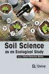 Soil Science as an Ecological Study cover