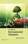 A Guide to Environmental Chemistry cover