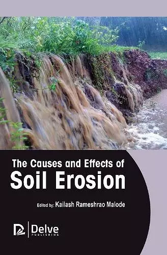 The Causes and Effects of Soil Erosion cover