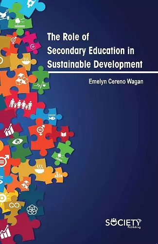 The Role of Secondary Education in Sustainable Development cover