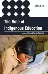 The Role of Indigenous Education cover