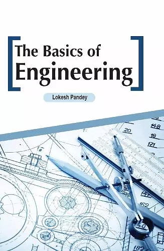 The Basics of Engineering cover