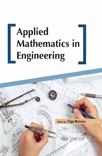 Applied Mathematics in Engineering cover