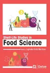 Shelf-life Studies in Food Science cover