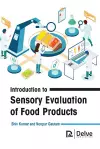 Introduction to Sensory Evaluation of Food Products cover