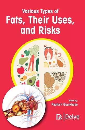 Various Types of Fats, Their Uses, and Risks cover