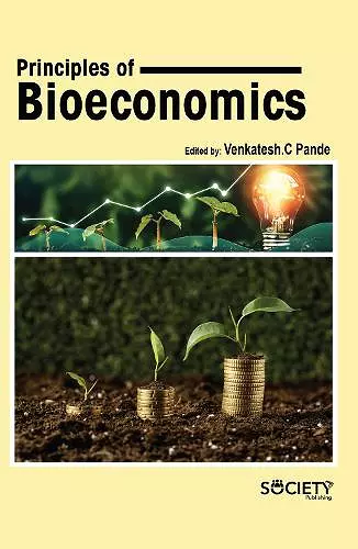 Principles of Bioeconomics cover