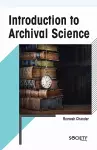 Introduction to Archival Science cover