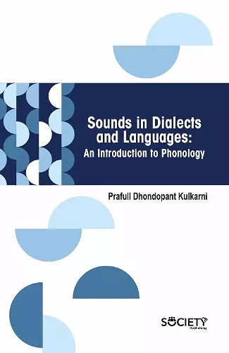 Sounds in Dialects and Languages cover