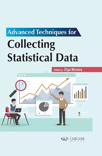 Advanced Techniques for Collecting Statistical Data cover