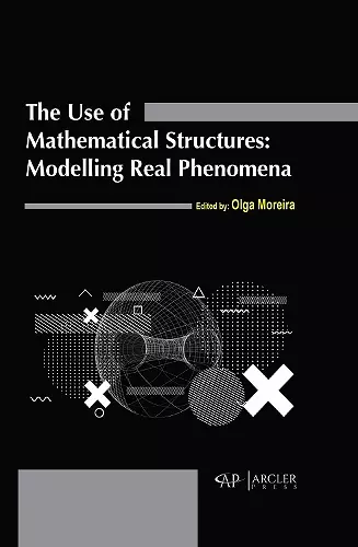 The Use of Mathematical Structures cover