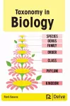 Taxonomy in Biology cover