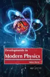 Developments in Modern Physics cover