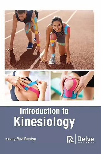 Introduction to Kinesiology cover