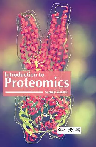 Introduction to Proteomics cover