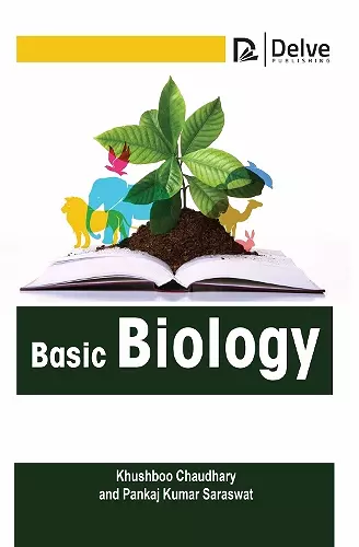 Basic Biology cover