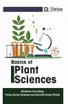 Basics of Plant Sciences cover