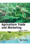 Agriculture Trade and Marketing cover