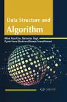 Data Structure and Algorithm cover