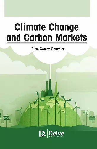 Climate Change and Carbon Markets cover