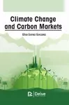 Climate Change and Carbon Markets cover