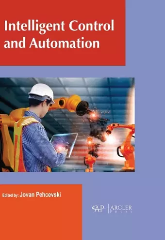 Intelligent Control and Automation cover